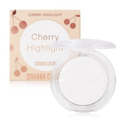 SIVANNA COLORS CHERRY HIGHLIGH