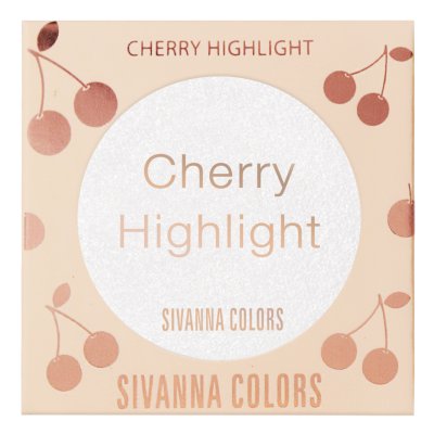 SIVANNA COLORS CHERRY HIGHLIGH