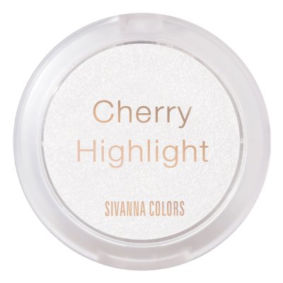 SIVANNA COLORS CHERRY HIGHLIGH