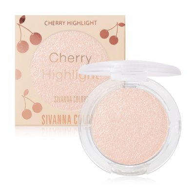 SIVANNA COLORS CHERRY HIGHLIGH