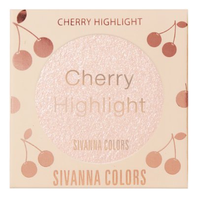 SIVANNA COLORS CHERRY HIGHLIGH