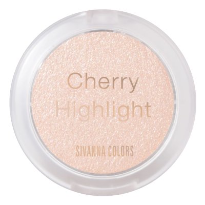 SIVANNA COLORS CHERRY HIGHLIGH