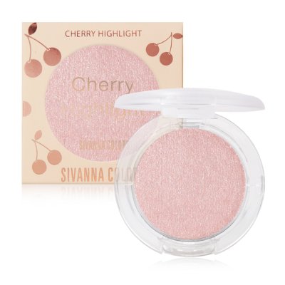 SIVANNA COLORS CHERRY HIGHLIGH