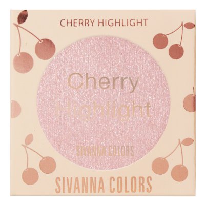SIVANNA COLORS CHERRY HIGHLIGH