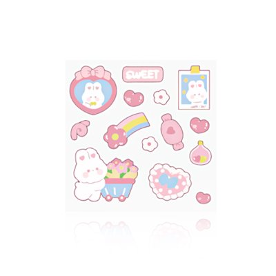 SIVANNA COLORS COVER ALL BRIGHTENING PERFECT CUSHION SPF35 PA+++