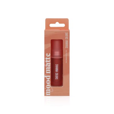 SIVANNA COLORS INK MOOD MATTE TINT