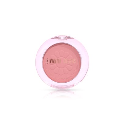 SIVANNA COLORS DAISY CHEEK BLUSH