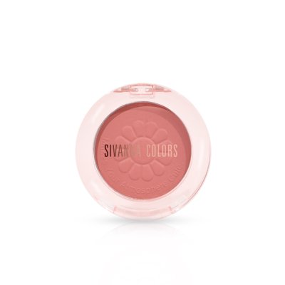 SIVANNA COLORS DAISY CHEEK BLUSH