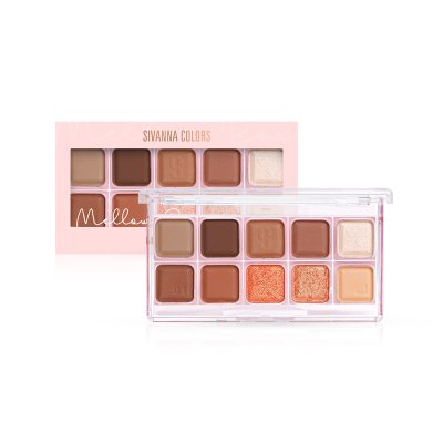 SIVANNA COLORS Mellow BOX