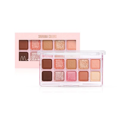 SIVANNA COLORS Mellow BOX