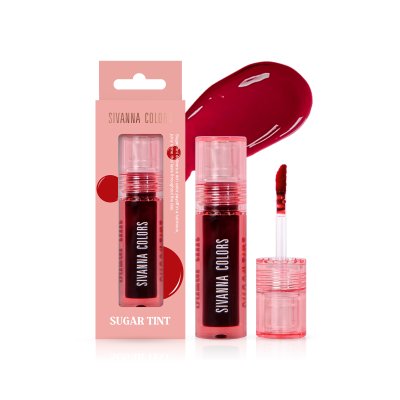 SIVANNA COLORS SUGAR TINT