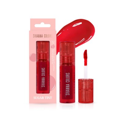SIVANNA COLORS SUGAR TINT