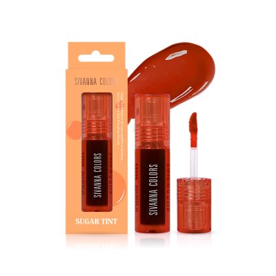 SIVANNA COLORS SUGAR TINT