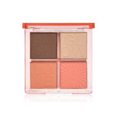 SIVANNA COLORS MULTI CHEER ILLUMINATE CONTOURING