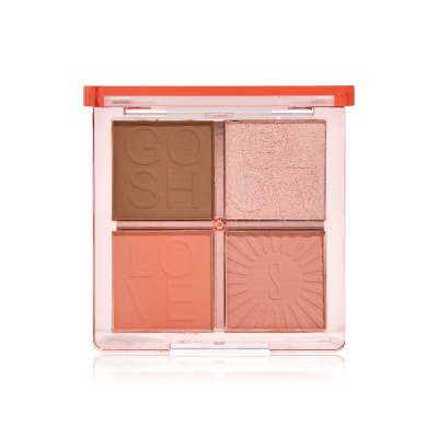 SIVANNA COLORS MULTI CHEER ILLUMINATE CONTOURING