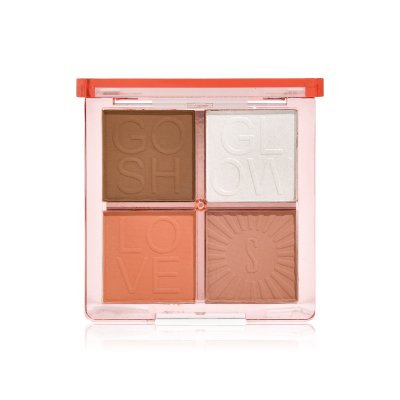 SIVANNA COLORS MULTI CHEER ILLUMINATE CONTOURING