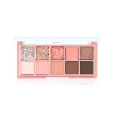 SIVANNA COLORS EYESHADOW PALETTE