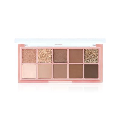 SIVANNA COLORS EYESHADOW PALETTE