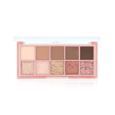 SIVANNA COLORS EYESHADOW PALETTE
