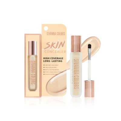 SIVANNA COLORS SKIN CONCEALER