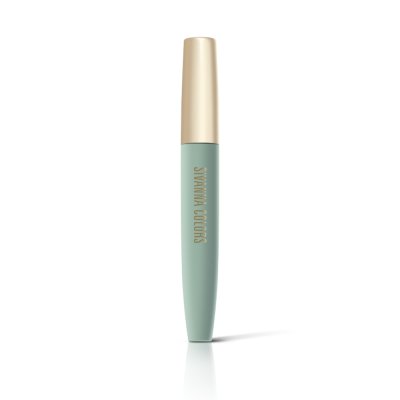 SIVANNA COLORS SUPER VOLUMIZING LENGTHENING MASCARA