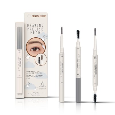 SIVANNA COLORS DRAWINGPRCISE