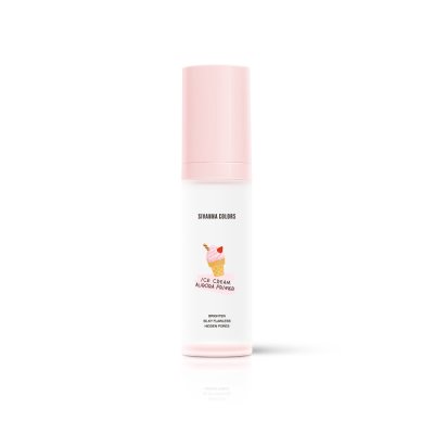 SIVANNA COLORS ICE CREAM AURORA PRIMER