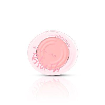 SIVANNA COLORS SWEET HEART VIEB BLUSH