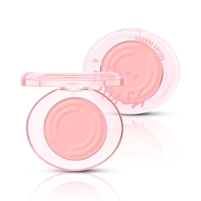 SIVANNA COLORS SWEET HEART VIEB BLUSH