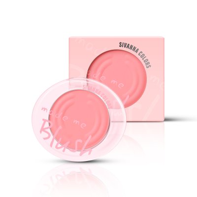 SIVANNA COLORS SWEET HEART VIEB BLUSH