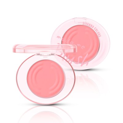 SIVANNA COLORS SWEET HEART VIEB BLUSH