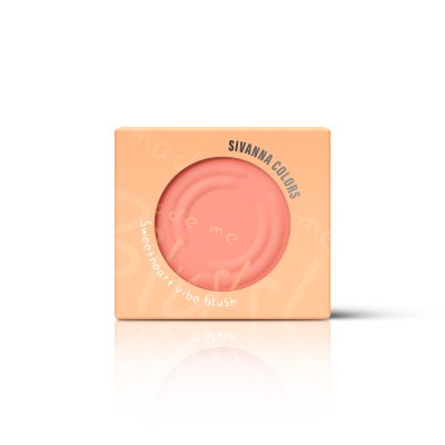 SIVANNA COLORS SWEET HEART VIEB BLUSH