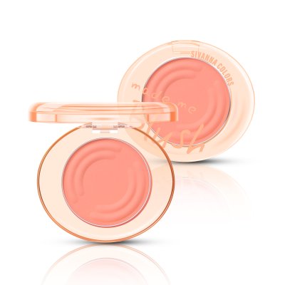 SIVANNA COLORS SWEET HEART VIEB BLUSH