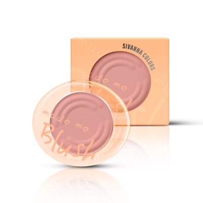 SIVANNA COLORS SWEET HEART VIEB BLUSH