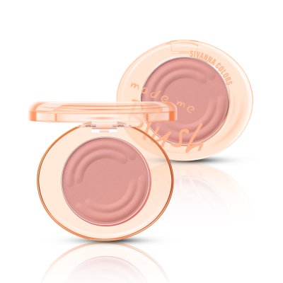 SIVANNA COLORS SWEET HEART VIEB BLUSH