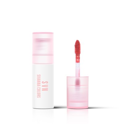 SIVANNA COLORS BUTTER CREAM LIP MUD