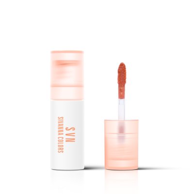 SIVANNA COLORS BUTTER CREAM LIP MUD