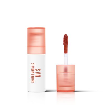 SIVANNA COLORS BUTTER CREAM LIP MUD