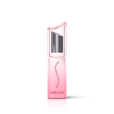 SIVANNA COLORS SHEA BUTTER LIP JUICY GLOW