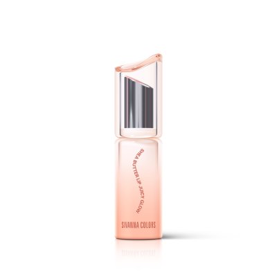 SIVANNA COLORS SHEA BUTTER LIP JUICY GLOW