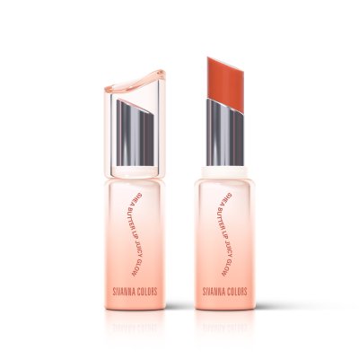 SIVANNA COLORS SHEA BUTTER LIP JUICY GLOW