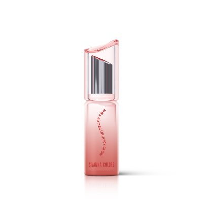 SIVANNA COLORS SHEA BUTTER LIP JUICY GLOW