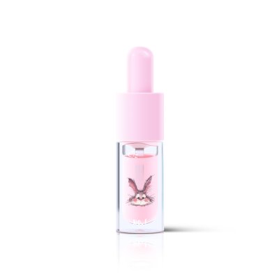 SIVANNA COLORS PLUMPING LIP SERUM