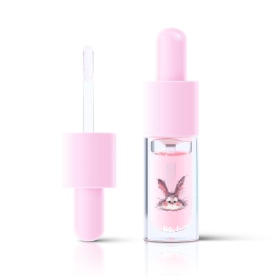 SIVANNA COLORS PLUMPING LIP SERUM