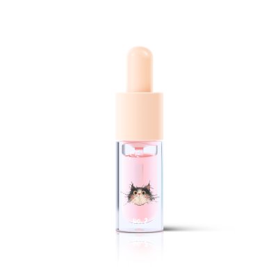 SIVANNA COLORS PLUMPING LIP SERUM