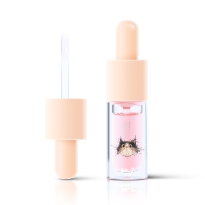 SIVANNA COLORS PLUMPING LIP SERUM