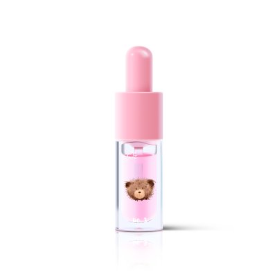SIVANNA COLORS PLUMPING LIP SERUM