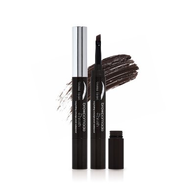 SIVANNA COLORS  EYEBROW GEL+BRUSH