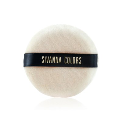 SIVANNA COLORS VELVET LOOSE POWDER