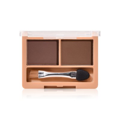 SIVANNA COLORS TWO TONE Eyebrow